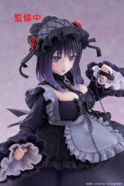 My Dress-Up Darling T-Most PVC Figure Marin Kitagawa Shizuku Kuroe Ver. 25 cm