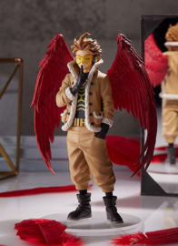 My Hero Academia Pop Up Parade PVC Figure Hawks 17 cm