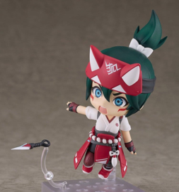 Overwatch Nendoroid Action Figure Kiriko 10 cm - PRE-ORDER