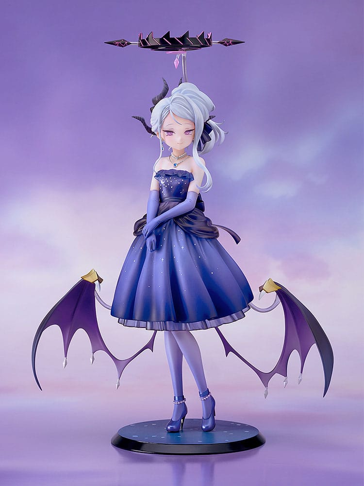 Blue Archive 1/7 PVC Figure Hina (Dress) 25 cm - PRE-ORDER