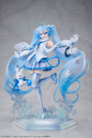 Character Vocal Series 01: Hatsune Miku 1/7 PVC Figure Hatsune Miku Sky Town 10th Anniversary Ver. 25 cm - PRE-ORDER