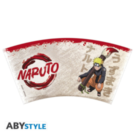 Naruto Shippuden Mug Naruto Ninja Brush 250 ML