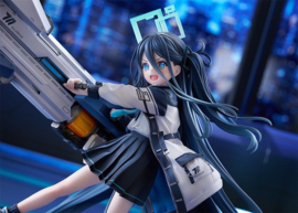 Blue Archive 1/7 PVC Figure Aris: Awaken, Supernova! 23 cm - PRE-ORDER