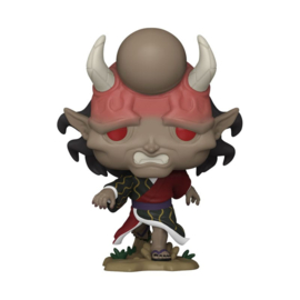 Demon Slayer Funko Pop Hantengu #1854