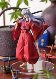 Inuyasha The Final Act Pop Up Parade PVC Figure Inuyasha (re-run) 17 cm