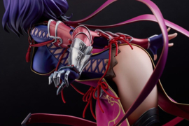 The Legend of Heroes: Trails Beyond the Horizon 1/7 PVC Figure Rixia Mao 24 cm - PRE-ORDER