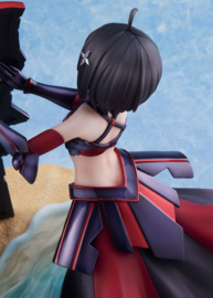 Bofuri: I Don't Want to Get Hurt, So I'll Max Out My Defense 1/7 PVC Figure Maple Original Armor Ver. 19 cm