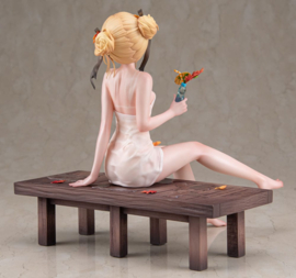 Azur Lane x Dead or Alive Xtreme Venus Vacation 1/6 PVC Figure Marie Rose Steamy Venus Ver. Regular Edition 22 cm - PRE-ORDER