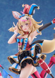 Hololive Production PVC Figure 1/7 Omaru Polka 28 cm - PRE-ORDER