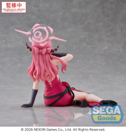 Blue Archive Yumemirize PVC Figure Aru 12 cm - PRE-ORDER