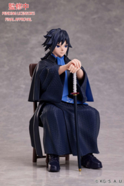 Demon Slayer PVC Figure Giyu Tomioka 16 cm - PRE-ORDER