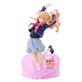 Oshi No Ko Air Flow PVC Figure Ruby