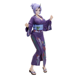 That Time I Got Reincarnated as a Slime 1/4 PVC Figure Shion: Yukata Ver. 45 cm - PRE-ORDER