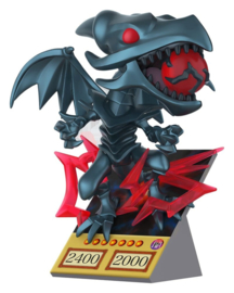 Yu-Gi-Oh! Funko Pop Premium Red Eyes Dragon #2317 - PRE-ORDER