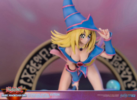 Yu-Gi-Oh! PVC Figure Dark Magician Girl Standard Pastel Edition 30 cm