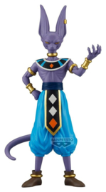 Dragon Ball Super: Beerus Solid Edge Works PVC Figure Beerus 20 cm - PRE-ORDER
