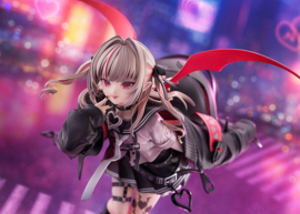NIJISANJI 1/7 PVC Figure Makaino Ririmu Illustrated by Kei Mochizuki 21 cm - PRE-ORDER