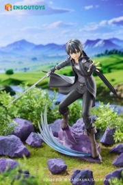 Sword Art Online 1/7 PVC Figure Progressive Scherzo of Deep Night Kirito 22 cm - PRE-ORDER