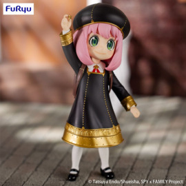 Spy x Family Exceed Creative PVC Figure Anya Forger Get a Stella Star 16 cm