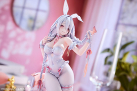 Original Character 1/6 PVC Figure Mari Bunny Ver. illustration by ye_jji Deluxe Edition 30 cm - PRE-ORDER