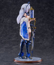 Original Character 1/6 PVC Figure Dragon Tamer Princess, Platea Illustration by Saitom 30 cm - PRE-ORDER