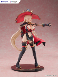 Nijisanji F:Nex 1/7 PVC Figure Nuit Sociere 27 cm - PRE-ORDER