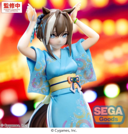 Umamusume: Pretty Derby XStellar PVC Figure Cheval Grand Tracen Ondo 21 cm - PRE-ORDER