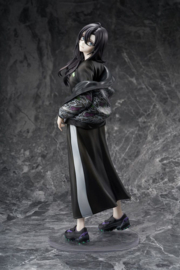 Neon Genesis Evangelion 1/7 PVC Figure Makinami Mari Illustrious Ver. Radio Eva Part 3 Original Color 26 cm - PRE-ORDER