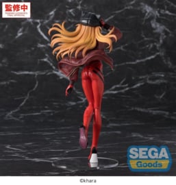 Rebuild of Evangelion FIGURIZMa PVC Figure Asuka 28 cm - PRE-ORDER