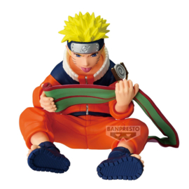 Naruto 72 Series PVC Figure Naruto Uzumaki & Kakashi Hatake (A: Naruto Uzumaki) 8 cm - PRE-ORDER