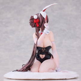 Neural Cloud 1/7 PVC Figure Jiangyu Usagi Nuresobotsu (Scintillating Ripples) 14 cm - PRE-ORDER