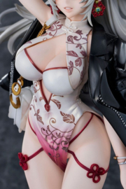 DZ12SX 1/6 PVC Figure Tatsuzaki Ryou 25 cm