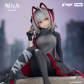 Arknights Noodle Stopper PVC Figure W 9 cm - PRE-ORDER
