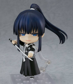 D.Gray-man Nendoroid Action Figure Yu Kanda 10 cm