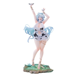 Goddess of Victory: Nikke 1/6 PVC Figure Trina 32 cm - PRE-ORDER