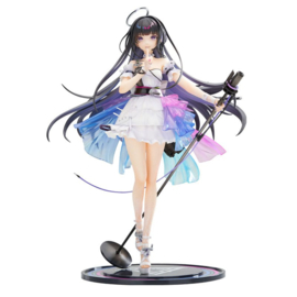 Neural Cloud 1/7 PVC Figure Nanaka Shoujo Idol Ver. 21 cm