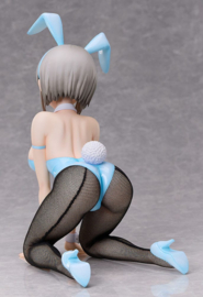 Uzaki-chan Wants to Hang Out! 1/4 PVC Figure Yanagi Uzaki: Bunny Ver. 24 cm - PRE-ORDER