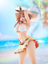 Atelier Ryza 3: Alchemist of the End & the Secret Key 1/6 PVC Figure Ryza Reisalin Stout: Tanned Swimsuit Ver. 29 cm - PRE-ORDER