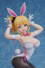 Dolphin Wave 1/6 PVC Figure Kiri Izumi: White Bunny Ver. 20 cm - PRE-ORDER