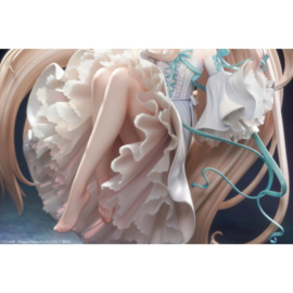 Chobits 1/6 PVC Figure Chi Deluxe Edition 23 cm - PRE-ORDER