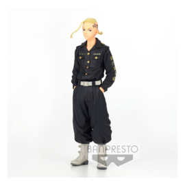Tokyo Revengers PVC Figure Ken Ryuguji 'Draken' 18 cm