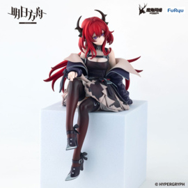 Arknights Noodle Stopper PVC Figure Surtr 15 cm