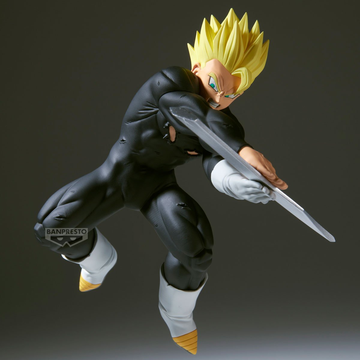 Dragon Ball Z Match Makers PVC Figure Son Gohan 1/2 (VS Dabura) 15 cm - PRE-ORDER