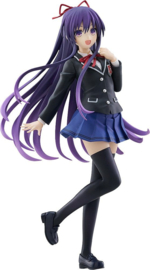 Date A Live V Pop Up Parade PVC Figure Tohka Yatogami: School Uniform Ver. L Size 21 cm - PRE-ORDER