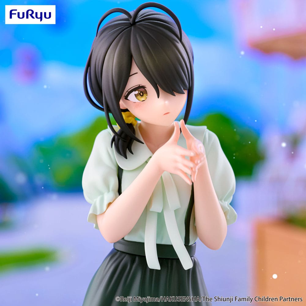 The Shiunji Family Children Trio-Try-iT PVC Figure Shiunji Kotono: Theme Park Day Ver. 20 cm - PRE-ORDER