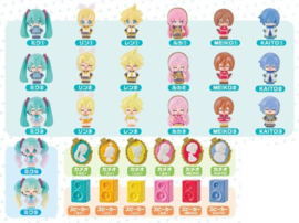 Hatsune Miku Surprise Mix Display (8) - Complete Box - PRE-ORDER