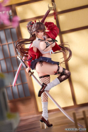 Original Character 1/6 PVC Figure Higi Nitoryu Mai Kagenuie 32 cm - PRE-ORDER