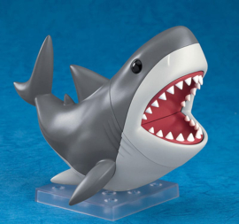 Jaws Nendoroid Action Figure Jaws 10 cm - PRE-ORDER