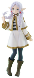 Frieren: Beyond Journey's End Pop Up Parade PVC Figure Frieren: Braids Ver. 17 cm