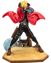 Trigun Stampede ARTFXJ 1/8 PVC Figure Vash The Stampede 22 cm - PRE-ORDER